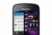 BlackBerry Q10 Sales Have Reportedly "Hit the Ground and Died"