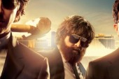 CONTEST: Your chance to see The Hangover Part III