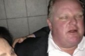 Rob Ford for Pope