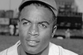 65 Years Later: How Jackie Robinson Forever Altered America's Pastime