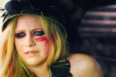 WATCH: Avril Lavigne's 'Rock N Roll' Video is a Terrifying Glimpse Into the Present