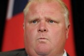 Rob Ford To 'Sports Junkies': "Women Love Money"