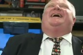 The 10 Funniest Moments From the Rob Ford-O'Reilly Factor Interview