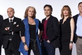 The Cast and Crew of "Dragons' Den" Reflect on the Show's Success