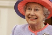 Royal Pains! Queen's Diamond Jubilee Pins Made in China