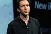 Forstall Booted From Apple After Supposedly Refusing to Apologize for Maps