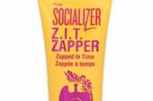 Most Wanted: The Socializer's Z.I.T. Zapper