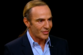 John Galliano Appears in First Interview Since Anti-Semitic Blow-Up