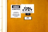 TDSB Witheld Knowledge of Asbestos Presence from Office Tenant