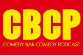 LISTEN: First Episode of the Comedy Bar Comedy Podcast