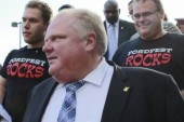 Why the Rob Ford Crack Story Won't Die