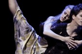 Dance in the City: Hamlet at the National Ballet
