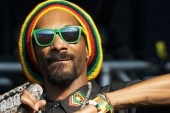 Say What: Snoop Lion on his Name Change, Barack Obama, and Bitch Ass Muther F**kers