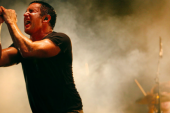 Trent Reznor Partners with Dr Dre to Launch New Streaming Service
