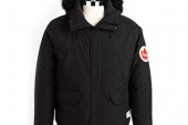 10 Cool Parkas Not Made By Canada Goose