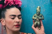 Frida Kahlo: Accidental Style Icon