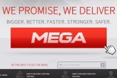 Megavideo Follow-up Goes Online at Mega.co.nz