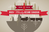 A Proud History of Canadian Whisky
