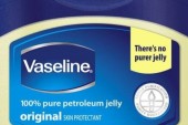 Most Wanted: All the Vaseline!
