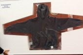 Should Trayvon Martin's Hoodie Be in a Museum?