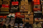 Kick Fix: The Mind Of A Sneaker Junkie