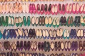 Confessions of a Shoe Virgin