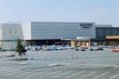 Retail Through the Ages: Yorkdale Shopping Centre