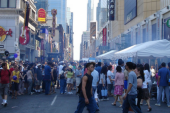 Metro News Bravely Points Out That Toronto's Street Festivals Might Be "Too Popular"