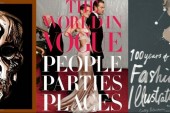 8 Coffee Table Books for Fashion Freaks