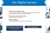 Bad News for People Who Like Free Stuff: Toronto Star Launches Paywall