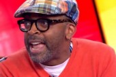 Best Thing on the Internet Today: Spike Lee Gets Heated About Kickstarter