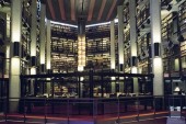 Behind the Scenes at Toronto's Thomas Fisher Rare Book Library