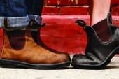 A Love Letter to the Greatest Boots of All Time: Blundstones