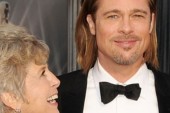 Brad Pitt's Mother Pens Anti-Gay, Anti-Abortion Letter