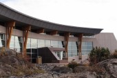 Shania Twain Centre to Close and be Replaced by Open Pit Mine