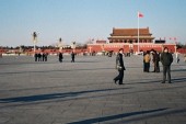 China Marks Tainanmen Tragedy Anniversary with Censorship