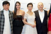 Society Snaps: TIFF Asian Film Summit