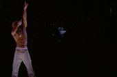 Tupac's Eerily Existential, Holographic Coachella Performance