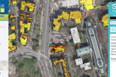 New Tool Allows Home Owners to See the Solar Power Potential of Their Roofs