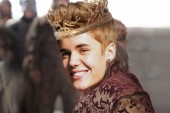 Best Thing on the Internet Today: Joffrey Bieber
