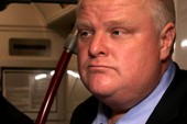 Rob Ford's 911 Calls Need Process, Not Leaks