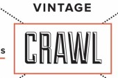 Vintage Crawl Toronto Returns Tomorrow Night