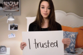 Canadian Ad Campaign Against Sexting Doesn't Get Teenagers