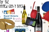 The Self-Entitled Gen-Y Bitch's Gift Guide