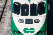 Go Transit to Try Out 'Quiet Zones' on Trains