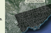 Think You Know All 140 Toronto Neighbourhoods?