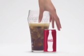 Coca-Cola Addresses Obesity in New Ad