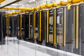 Google Offers a Tour of One of its Top-Secret Data Centres