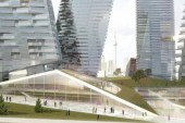 LOOK: What the Gardiner Could Look Like in the Future