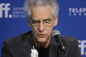 TIFF Announces a Very Cronenberg Fall for the Lightbox